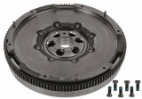 Volanta Audi Q3; Seat Ateca; Skoda Kodiaq, Superb III; VW Passat Alltrack B8, Passat B8, Tiguan, Tiguan Allspace Motor 1.4 TSI, 1.4 TSI 4Drive, OE