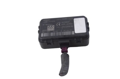 Modul de control presiune anvelope JAGUAR XF X260 2017 OEM: FK72-15K602-BA | 17748456 foto