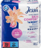 Jessa Absorbante utra comfort night, 9 buc