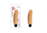 Charmly Super Vibe - Vibrator realist, 25 cm, Orion