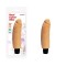 Charmly Super Vibe - Vibrator realist, 25 cm
