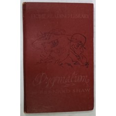 PYGMALION by G. BERNARD SHAW , 1972