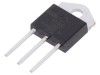 Tiristor 1,2kV 79A 50A 50mA THT