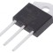 Tiristor 1,2kV 79A 50A 50mA THT