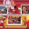 GUINEA 2006 AUTOMOBILISM FORMULA 1