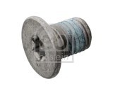 FEBI BILSTEIN 21663 Surub, disc frana