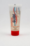 Warming Glide Liquid Pleasure -Lubrifiant Bază de Apa cu Efect &Icirc;ncălzire, 100 ml, Orion