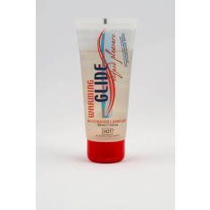 Warming Glide Liquid Pleasure -Lubrifiant Bază de Apa cu Efect &Icirc;ncălzire, 100 ml