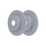 Set disc frana Opel Astra K (B16) 06.15-12.22, Astra K Box / Estate 11.15-, Astra K Box / Liftback 06.15-, Astra K Sports Tourer (B16) 11.15-12.22, S