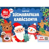 Z&uacute;zmarafalva kar&aacute;csonya - Keresg&eacute;lős j&aacute;t&eacute;kkal - Szab&oacute; Zsolt