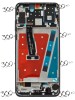 Display Huawei P30 Lite (24MP) BLACK OEM WF