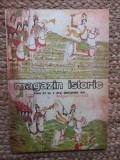 Magazin Istoric, Nr. 9 - SEPTEMBRIE 1981