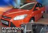 Paravant FORD FOCUS Sedan(limuzina) si Hatchback an fabr. 2011- (marca HEKO) Set fata si spate &ndash; 4 buc. by ManiaMall