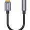 Cablu Adaptor Baseus 12cm, gri