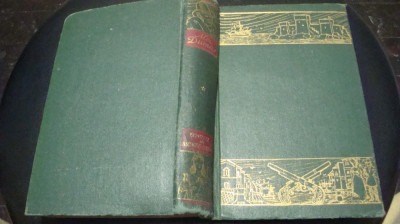 A. Dumas - Contele de Monte Cristo - 2 volume -1 si 3 cartonate -1957 foto