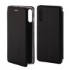 Husa Flip Carte Smart Diva Samsung Galaxy A70 (A705) Neagra