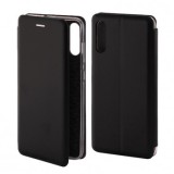 Husa Flip Carte Smart Diva Samsung Galaxy A70 (A705) Neagra