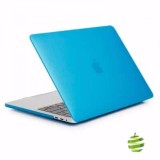 Cumpara ieftin Husa plastic Apple MacBook Retina 13.3 inch White A1181