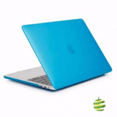 Husa plastic Apple MacBook Retina 13.3 inch White A1181