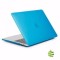 Husa plastic Apple MacBook Retina 13.3 inch White A1181