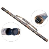 Cumpara ieftin Tub camuflaj pentru undite si lansete 160cm d=75mm Baracuda