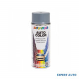 Vopsea spray auto dacia gri metal 850 dupli-color UNIVERSAL Universal #6, Array