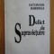 Octavian Barbosa - Delict de supravietuire (1994)