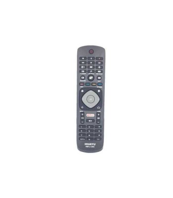 Telecomanda universala Philips LED RM-L1285 HUAYU (102) foto