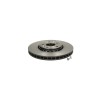Disc frana RENAULT LAGUNA III Grandtour KT0 1 BREMBO 09B35211