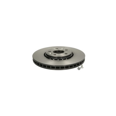 Disc frana RENAULT LAGUNA III Grandtour KT0 1 BREMBO 09B35211 foto
