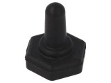 Waterproof Neoprene Rubber Screw Cover