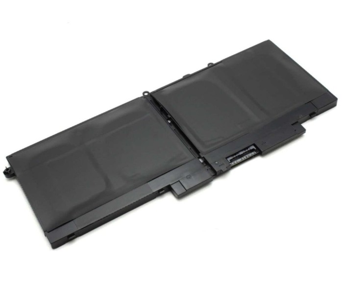 Baterie DellLatitude 5591 Protech High Quality 46Wh, Latitude E5280 Protech High Quality 46Wh, Latitude E5290