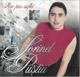 Sorinel Puștiu - Am Pus Suflet..., CD