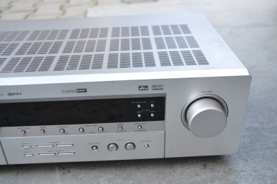 Amplificator Yamaha RX V 350 foto