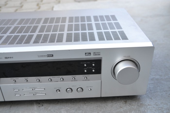 Amplificator Yamaha RX V 350