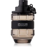 Viktor &amp; Rolf Spicebomb Eau de Toilette pentru bărbați 90 ml