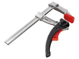 Clemă cu m&acirc;ner, prindere max. 250mm