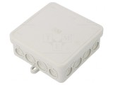 Cutie Conexiuni 100x100x40mm IP55