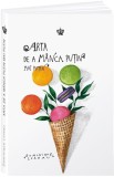 Arta de a manca putin mai putin - Dominique Loreau