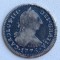 Moneda Bolivia - 1 Real 1776 - Argint