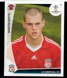 B10 - Sticker fotbal - UEFA Champions League - editia 2009 - 2010 - nr 282