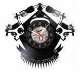 SALON TATUAJE &ndash; ceas de perete