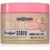 Soap &amp; Glory Smoothie Star exfoliant pentru corp 300 g