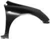 Aripa fata Honda Civic (Ep/Eu/Ev) 3/5-D Hatchback (Eu), 02.2001-12.2003, partea Dreapta, cu gaura pentru semnalizare, 60211S6AA90ZZ, 382502, Rapid
