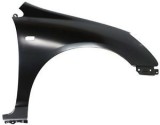 Aripa fata Honda Civic (Ep/Eu/Ev) 3/5-D Hatchback (Eu), 02.2001-12.2003, partea Dreapta, cu gaura pentru semnalizare, 60211S6AA90ZZ, 382502, Rapid