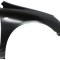 Aripa fata Honda Civic (Ep/Eu/Ev) 3/5-D Hatchback (Eu), 02.2001-12.2003, partea Dreapta, cu gaura pentru semnalizare, 60211S6AA90ZZ, 382502