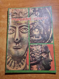 Revista magazin istoric martie 1986
