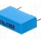 Condensator cu polipropilena, 220pF, 700V AC, 2000V DC - PHE448SB3220JR06