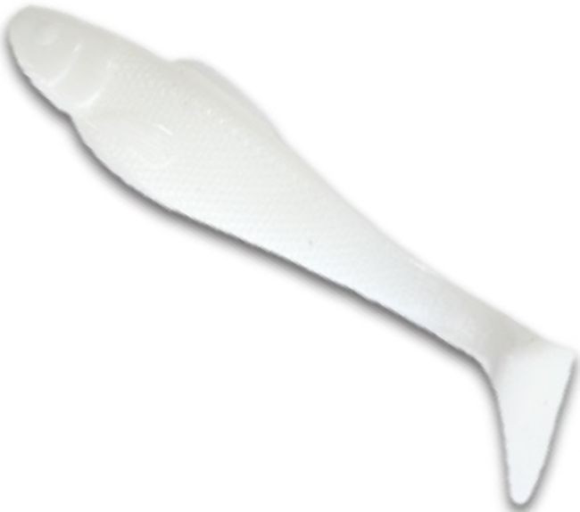 Shad RELAX Ohio Standard, S001, 5cm, 5buc/pac