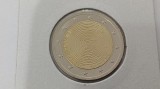 Slovenia-2 euro 2026-Cea de-a 150-a aniversare - Nașterea lui Ivan Cankar-UNC
